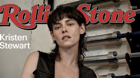 kristen stewart rolling stone cover